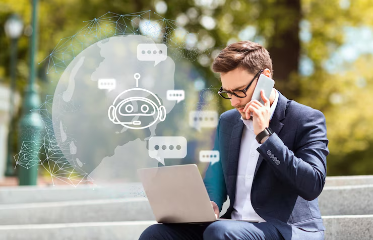 AI IT Support Demo